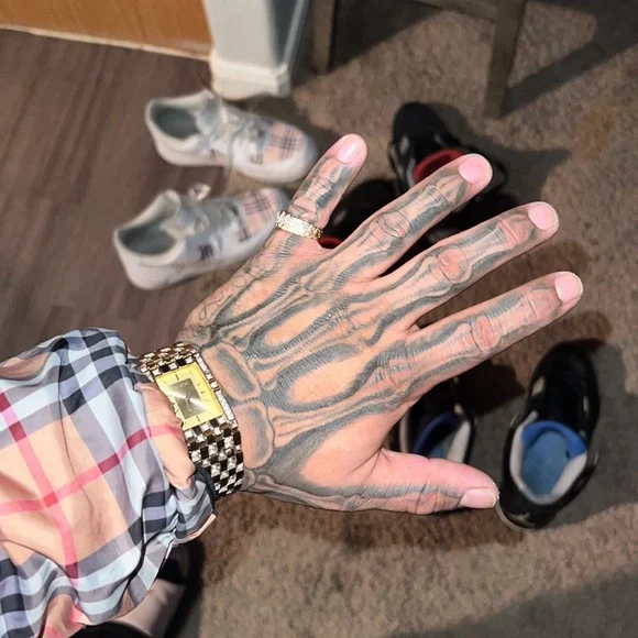 Elgin watch. - Picture 6 of 6